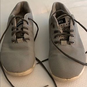 Nobull men’s training shoes